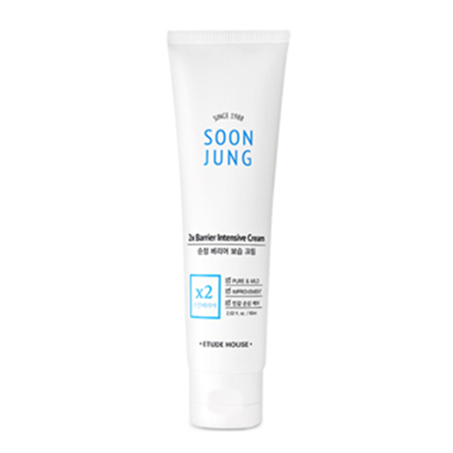 [ETUDE HOUSE] SOONJUNG Hydro Barrier Cream
