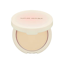 Load image into Gallery viewer, [NATURE REPUBLIC] Pure Shine Powder Pact
