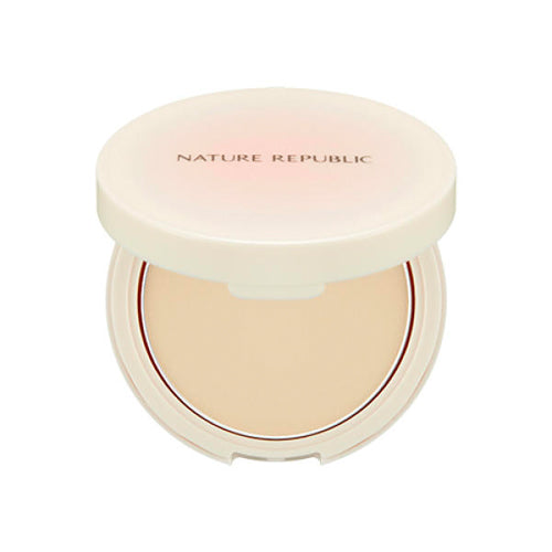 [NATURE REPUBLIC] Pure Shine Powder Pact
