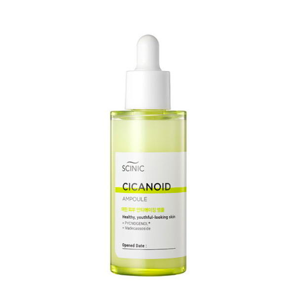 [SCINIC] Cicanoid Ampoule