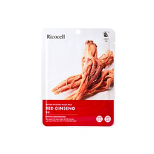 Load image into Gallery viewer, [RICOCELL] Nature Recovery Mask Pack
