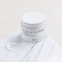 Load image into Gallery viewer, [A&#39;PIEU] Hyaluthione Soonsoo Cream
