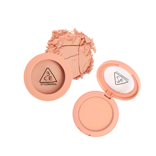 [3CE] Mood Recipe Face Blush