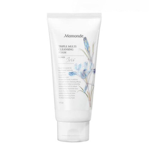 [MAMONDE] Triple Multi Cleansing Foam