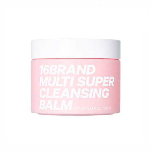 [CHOSUNGAH] Multi Super Cleansing Balm