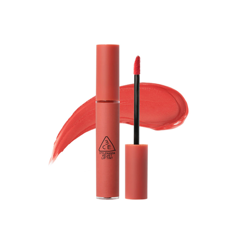[3CE] Velvet Lip Tint