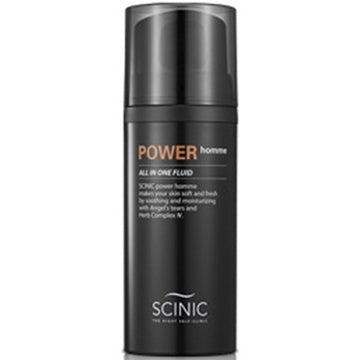 [SCINIC] Power Homme All In One