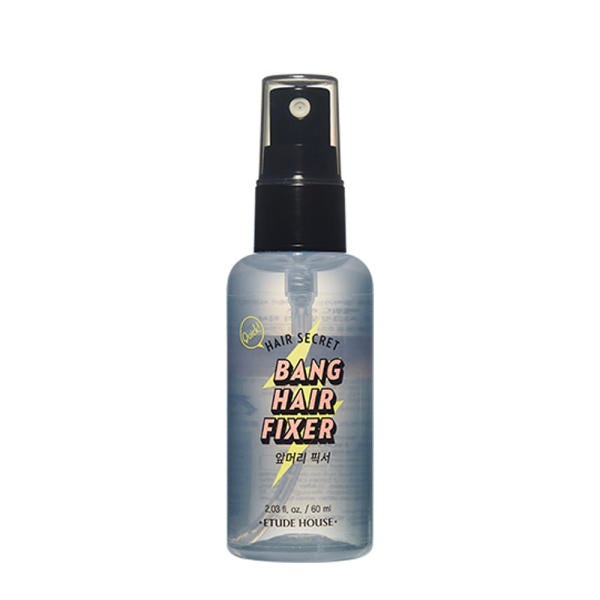 [ETUDE HOUSE] Hair Secret Bang Hair Fixer