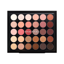 Load image into Gallery viewer, [NATURE REPUBLIC] Pro Touch Colour Master Shadow Palette

