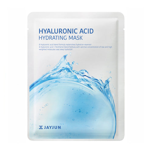 [JAYJUN] Hyaluronic Mask