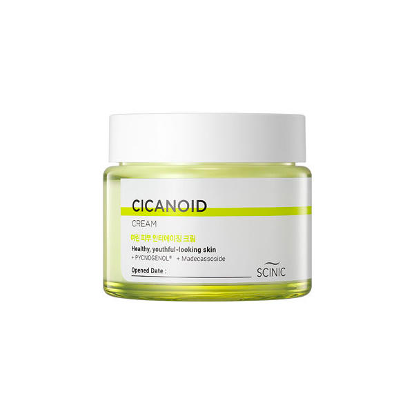 [SCINIC] Cicanoid Cream