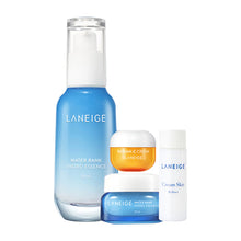 Load image into Gallery viewer, [LANEIGE] Water Bank Hydro Essence Set
