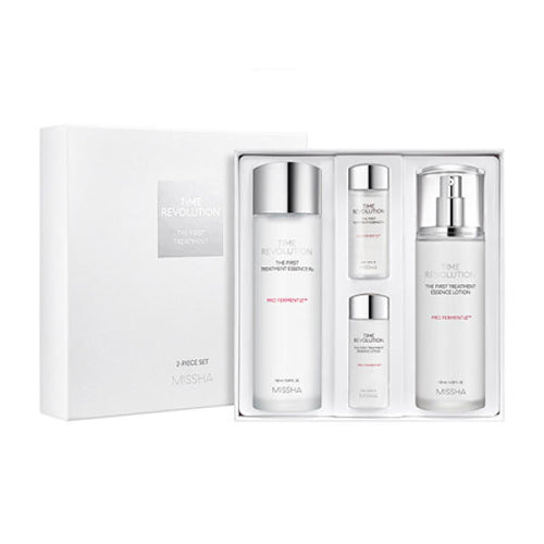 [MISSHA] Time Revolution The First Treatment Set
