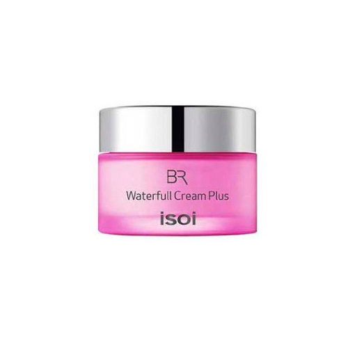 [ISOI]Bulgarian Rose Waterfull Cream Plus
