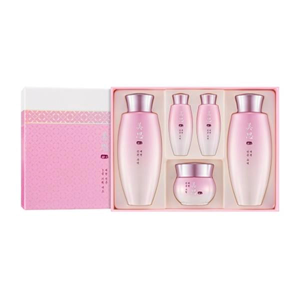 [MISSHA] YEHYUN JINBON Special Set