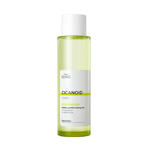 [SCINIC] Cicanoid Toner