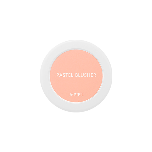 [A'PIEU] Pastel Blusher
