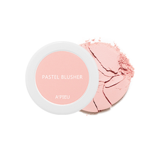 Load image into Gallery viewer, [A&#39;PIEU] Pastel Blusher
