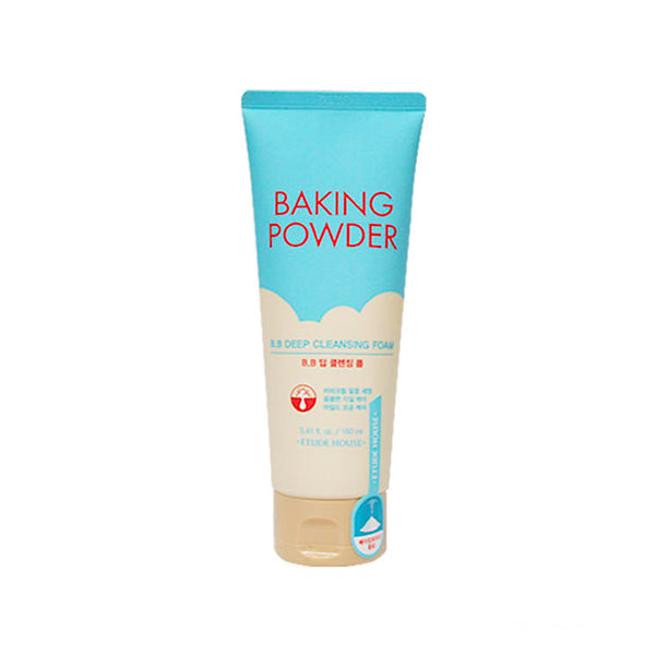 [ETUDE HOUSE] Baking Powder B.B Deep Cleansing Foam