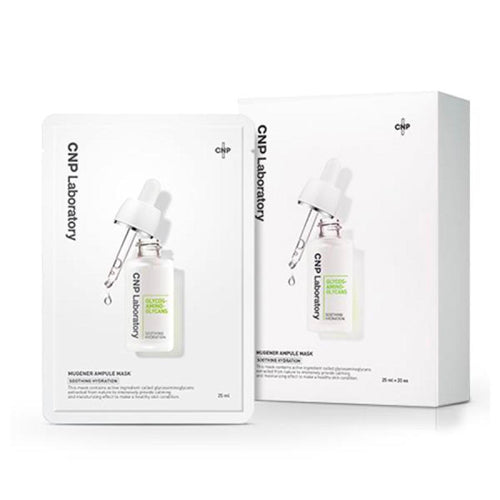 [CNP] MUGENER Ampule Mask