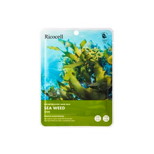 Load image into Gallery viewer, [RICOCELL] Nature Recovery Mask Pack
