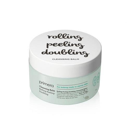 [PRIMERA] Rolling Peeling Doubling Cleansing Balm