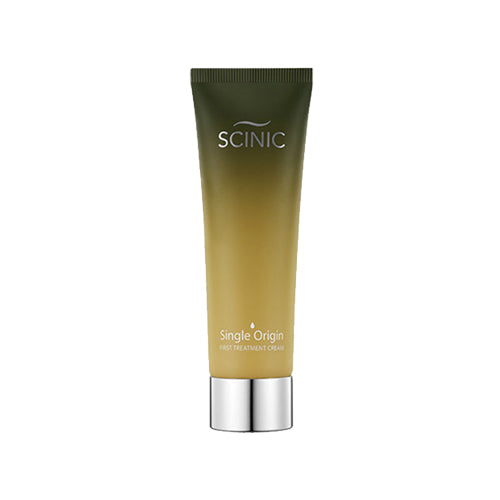 [SCINIC] Single Origin First Treatment Cream
