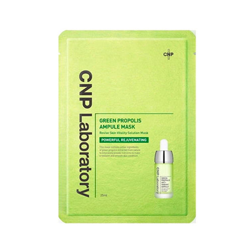 [CNP] Green Propolis Ampule Mask