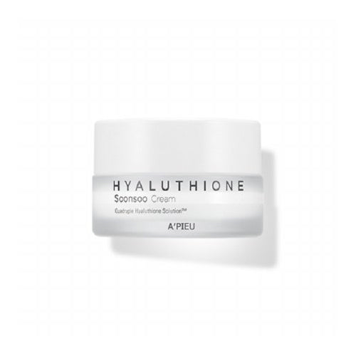 [A'PIEU] Hyaluthione Soonsoo Cream