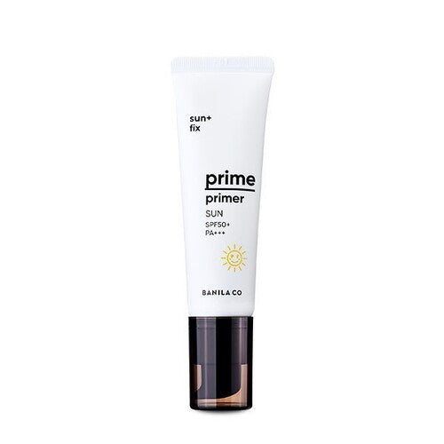 [BANILA CO] Prime Primer Sun