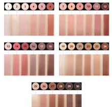 Load image into Gallery viewer, [NATURE REPUBLIC] Pro Touch Colour Master Shadow Palette
