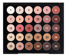 Load image into Gallery viewer, [NATURE REPUBLIC] Pro Touch Colour Master Shadow Palette
