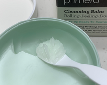 Load image into Gallery viewer, [PRIMERA] Rolling Peeling Doubling Cleansing Balm
